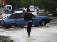 Rusyada Selden Ölümler 100ü Geçti