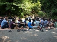 Yeşil Çadır Kampı Sona Erdi