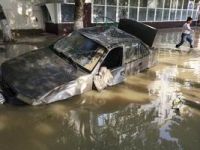 Rusyadaki Selde Ölenlerin Sayısı 200ü Buldu