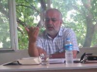 Bursa’da “Müminlerin Özellikleri” Semineri