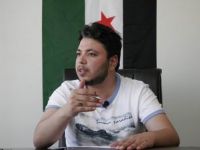 Halid Ebu Salah: “Vaatler Var Ama Yardım Yok”