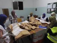 Libya'da Anayasa Komisyonu İçin Oy Verme İşlemi Başladı