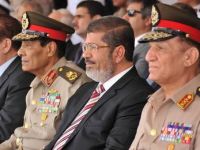 Mısır’da Halka Karşı Kemalist Yöntemler