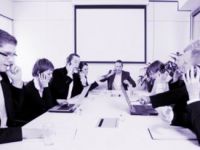 Biraz da Görgü Kuralları…