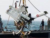 TSK: Enkazda Petrol Türevine Rastlanmadı