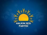 Bekaroğlu: HAS Parti Kapanıyor