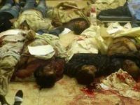 Katliamlara İlgisiz Kalmanın Dayanılmaz Hafifliği