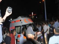 Yozgat Sorgunda Maden Ocağı Çöktü