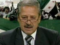 Navaf Faris: Esed Kimyasal Silah Kullanabilir