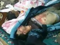 Ağır Yara Alan Esed Çılgınlaştı: 370 Ölü