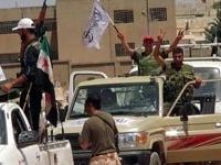 Halepte Beşşar Esede Ağır Darbe