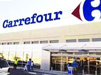 CarrefourSA Başörtülü Sevmiyor!