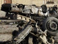Irakta Bombalı Saldırılar: 82 Ölü