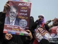 Mısır Filistin Vizelerini Kaldırdı! Abluka Kırılıyor