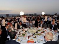 İsrail ve Suriye’ye İftar Boykotu