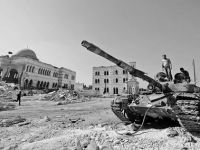 Şam ve Halepte Esed Güçlerine Ağır Darbe
