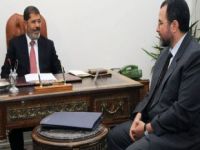Mursi, Hişam Kandili Başbakanlığa Atadı
