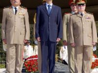 Tlaslar Esede Darbe Vurmaya Devam Ediyor