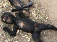 Deyr ez Zorda Katliam ve Vahşet (VİDEO)