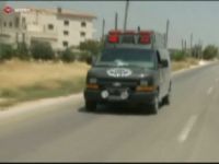 Suriyede Hükümetten Gizli Sağlık Hizmeti Veriliyor