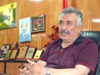 Siirt Belediye Başkanı Görevden Uzaklaştırıldı