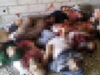 Esedden Şama Saldırı: 50 Ölü!