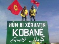 Barzani, Sınırı PKKya Kapattı