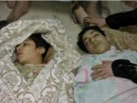 Yermuk'te Bilanço Ağırlaşıyor: 100 Ölü