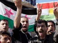 Suriyede İslami Gruplardan Ortak Bildiri