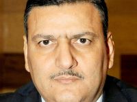 Eski Başbakan: Esed Kontrolü Kaybetti!