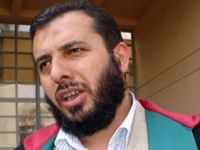 Osman Karahan Halep’te Defnedildi