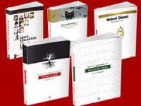 Ekin Yayınlarından Ramazanda Yeni Kitaplar