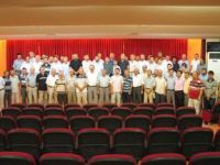 Çorum’da İHLlere Kayıt Kampanyası