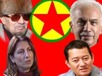 Beyaz Türklerin Dağdan İnmesi Gerek