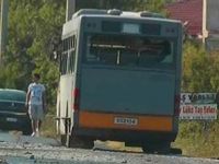 İzmirde Askeri Araca Saldırı: 1 Ölü