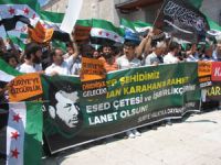 Suriye Şehidimiz Osman Karahan Uğurlandı
