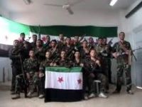 Muhaberattan Esede Darbe