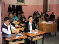 KPSSyi Kazanan Memur Yeniden Sınava Girecek