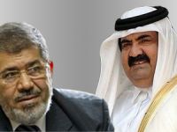 Katardan Mursiye 2 Milyar Dolarlık Tebrik