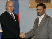 Rusya ve İran ‘Yabancı Müdahale’ Sayılmaz!