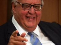 Yunanistanlı Eski Bakandan İtiraf Kitabı