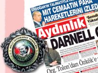 MİTten MİTin Cemaat Raporuna Suç Duyurusu