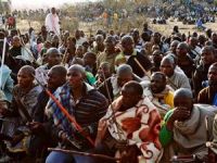 Grev Yapan Madencileri Kurşuna Dizdiler