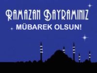 Ümmetin Bayramı Mübarek Olsun!