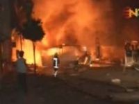 Antepte Yaşananlar Barış Ortamına Sıkılan Bir Kurşundur