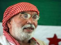 Hava Sahası Kapatılırsa Esed Düşer