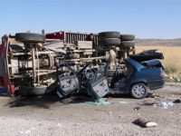 Mısır’da Kaza: 15 Asker Öldü