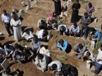 Daraya’da 200’den Fazla Müslüman Katledildi
