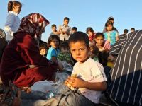 Yerli Baasçılar Hatayı Geriyor