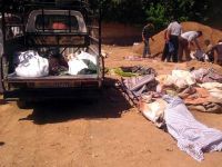 Daraya Katliamının Arka Planı